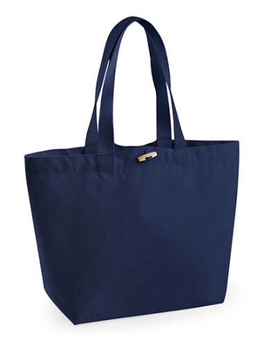 W-W850-EarthAware® Organic Marina Bag